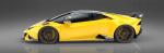 Lamborghini Huracan EVO by 1016 Industries 2020 года